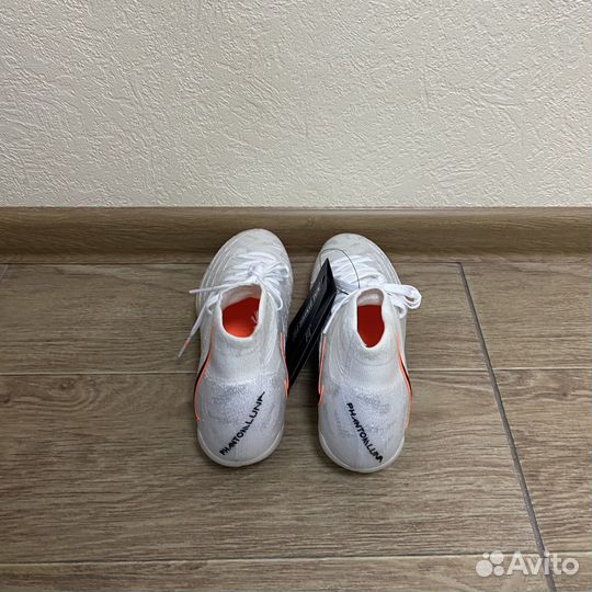 Бутсы Nike Phantom Luna Elite FG