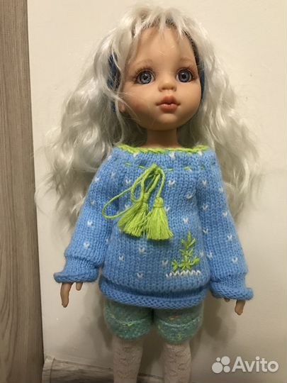 Одежда для Paola Reina (Паола Рейна)