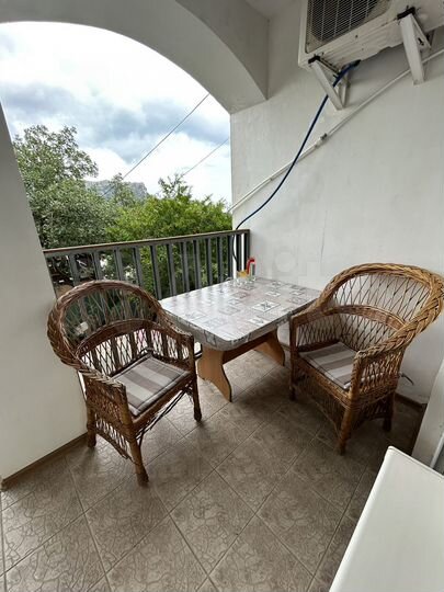 Квартира-студия, 40 м², 2/4 эт.