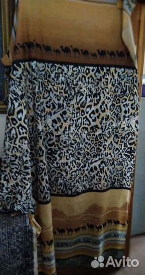 Занавески для кухни