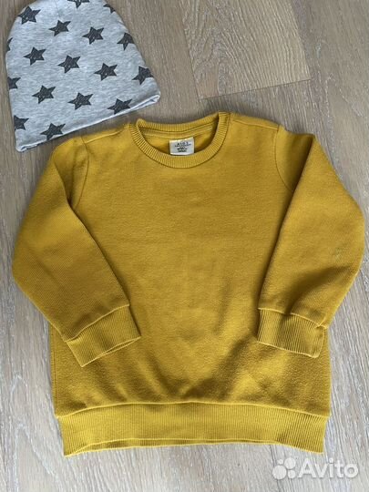 Вещи для мальчика