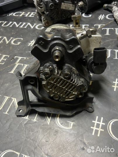 Тнвд audi а6 с6 3.0 tdi bmk 059130755E