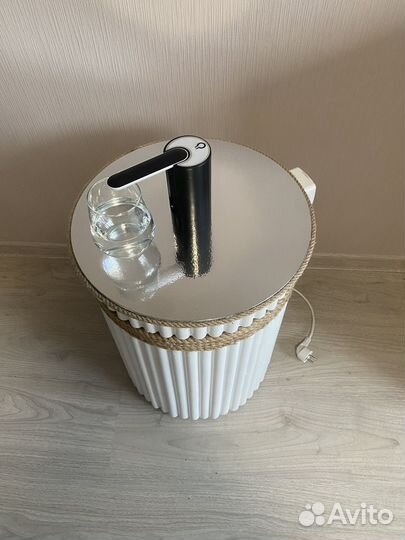 Бочка Чехол для бутылки 19л