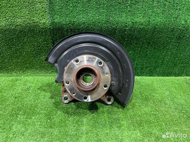Ступица передняя правая Renault Duster кроссовер
