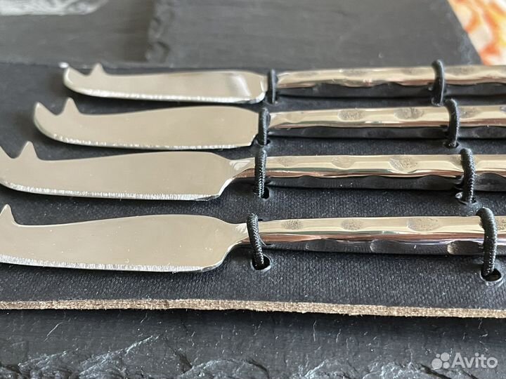 Набор сервировочных досок