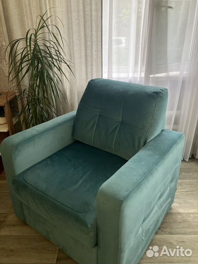 Кресло бу