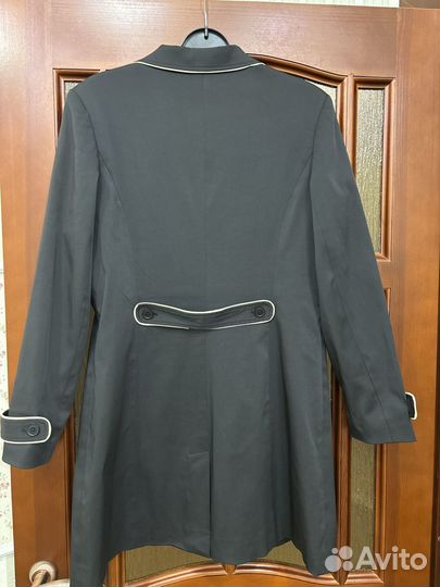 Женский плащ Jessika