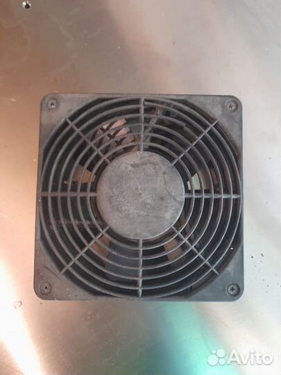 Вентилятор