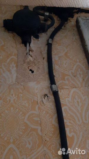 Электросчетчик СССР