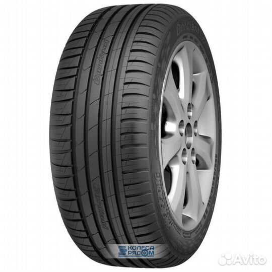 Cordiant Sport 3 215/55 R16 93V
