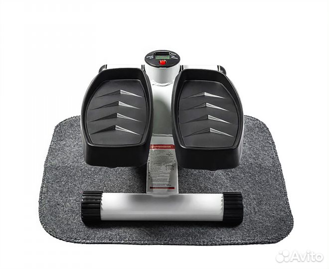 Министеппер DFC SC-S100WB