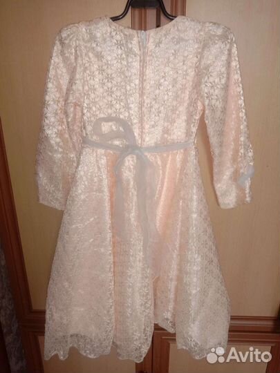 Платья костюмы нарядные для утренника