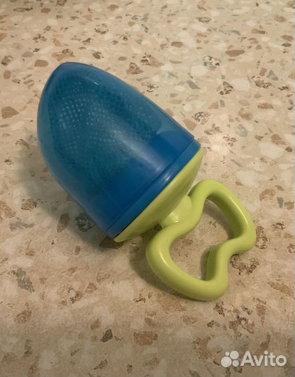 Ниблер с сеточкой