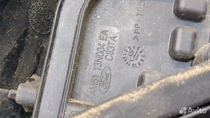 Фонарь (задний) правый Ford C-Max