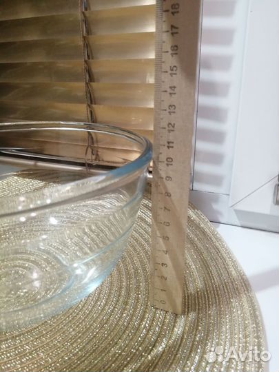 Миска для смешивания