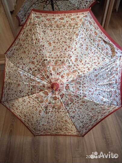 Зонт атлас СССР