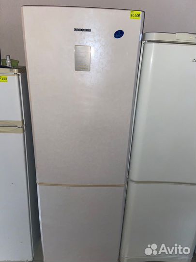 Холодильник стиральная машина