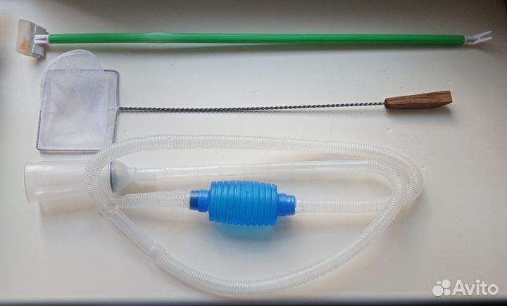 Аквариум на 70 литров