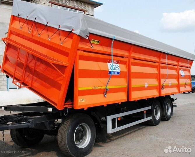 Тенты для грузовых автомобилей