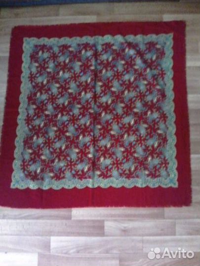 Продам новые платки СССР