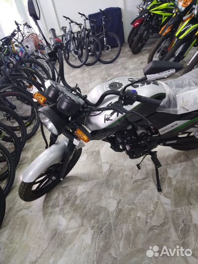 Продам мотоцыкл