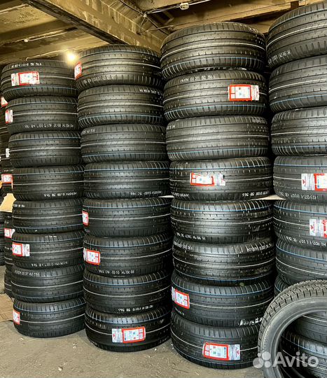 iLink SnowGripper II 295/35 R21 122U
