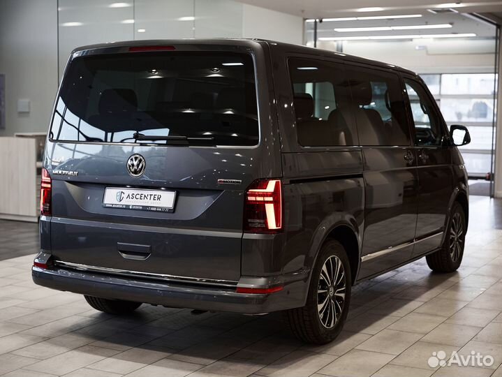 Volkswagen Multivan 2.0 AMT, 2023, 50 км