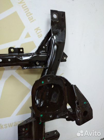 Подрамник Bmw X5 F15 2013-2018