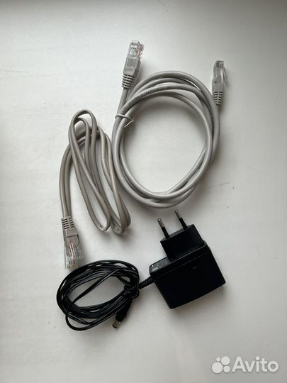 Wifi роутер tp link N300