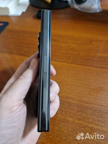 Samsung Galaxy Z Fold5, 12/256 ГБ объявление продам