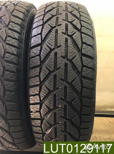 Tigar Winter 185/60 R15 88T