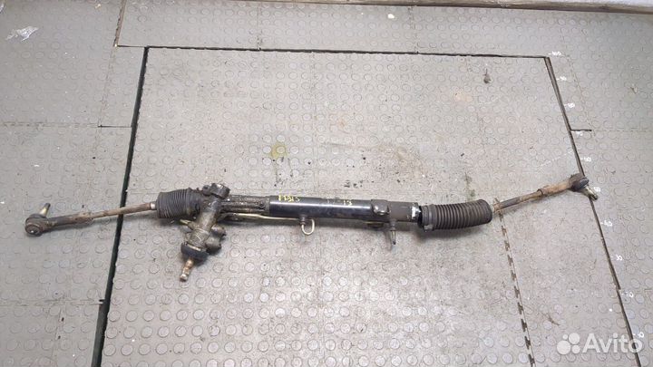 Рейка рулевая с г/у Dodge Caravan