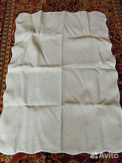 Плед покрывало