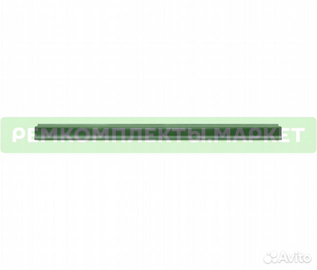 Порог BMW 3 серия E36 правый