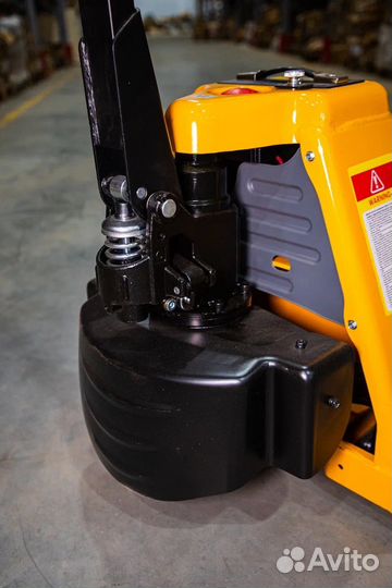 Электрическая рохля