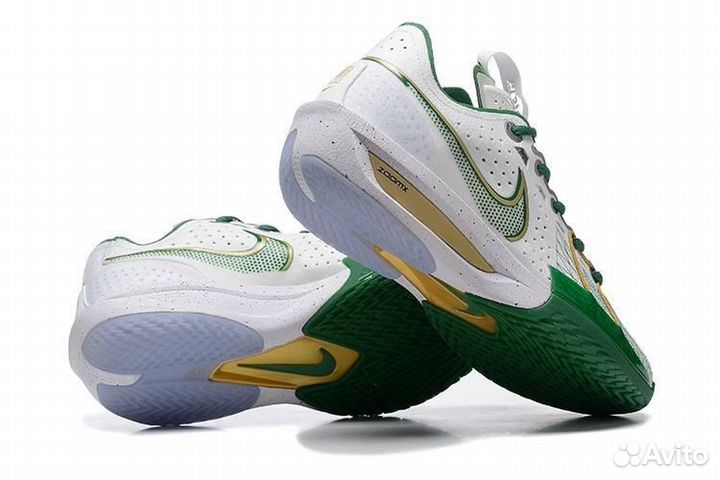 Футзалки nike gt cut3