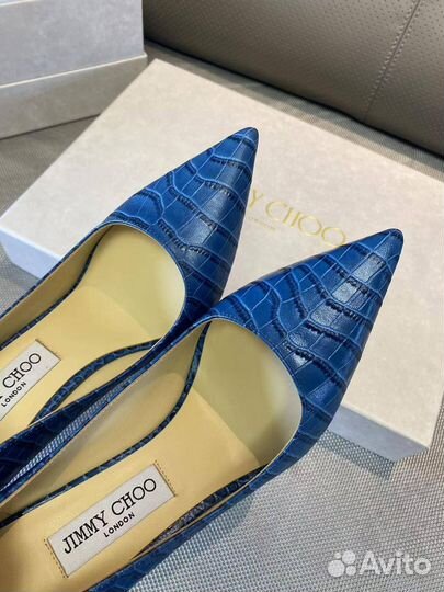 Туфли Jimmy Choo