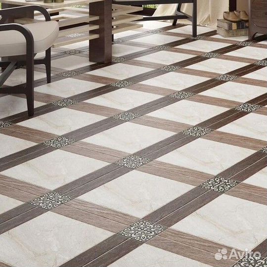 Плитка керамогранит