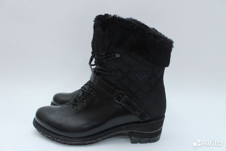 Rossignol Megeve Ботинки 38,5 Новые