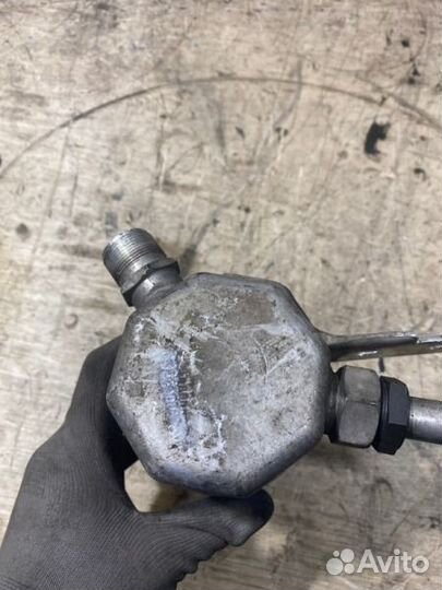 Осушитель кондиционера Audi A8 4D2 AUW 1999-2002