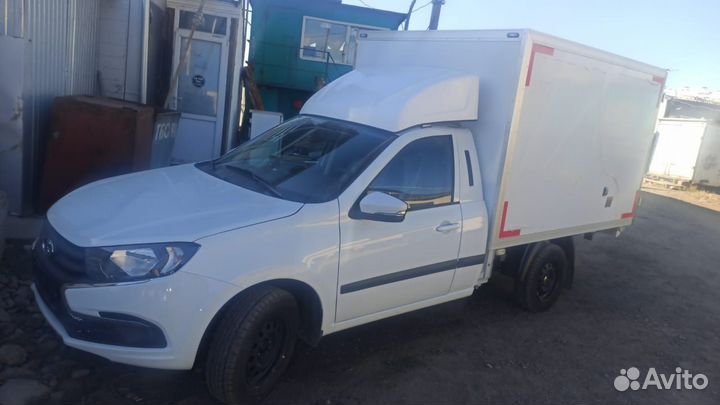 ВИС 2349 1.6 МТ, 2024, 500 км