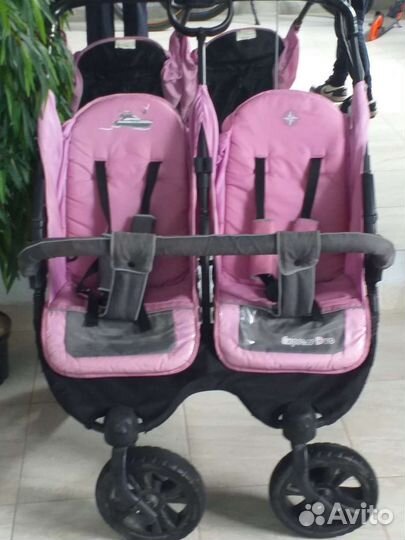 Коляска детские