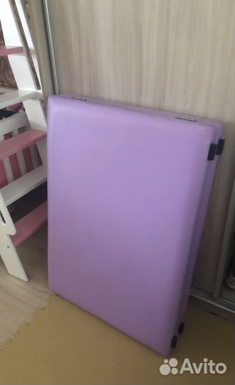 Кушетка, Массажный стол