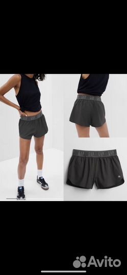 Шорты женские gap