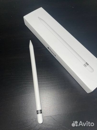 Стилус apple pencil 2 красноярск