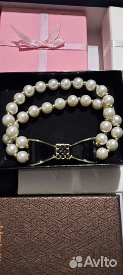 Комплект украшений