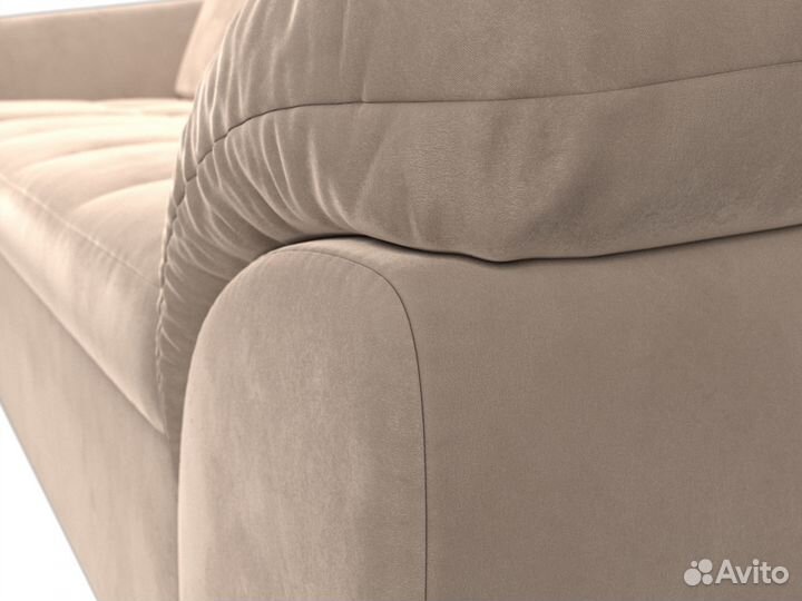 Угловой диван-кровать 