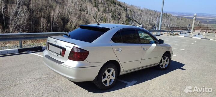 Toyota Premio 1.5 AT, 2003, 270 430 км