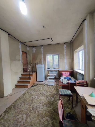 Дом 110 м² на участке 17 сот.