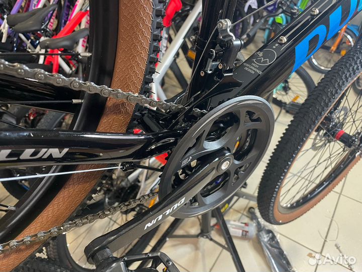 Велосипед 26, алюминиевый